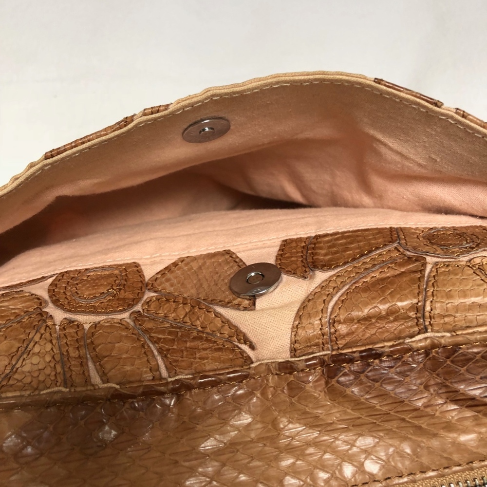 Braccalini Bag Gorgeous and lightweight - Picture 5 of 8